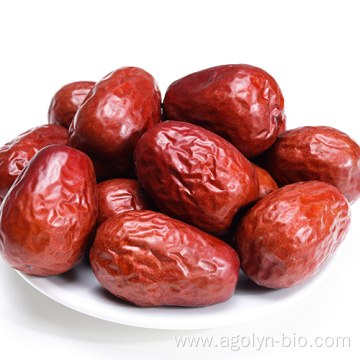 Hot Sale Xinjiang Healthy Dried Red Dates wholesale